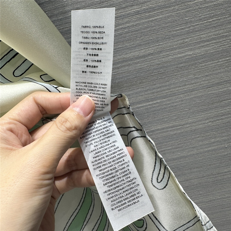 tory burch position print silk dress replica d&g clothing