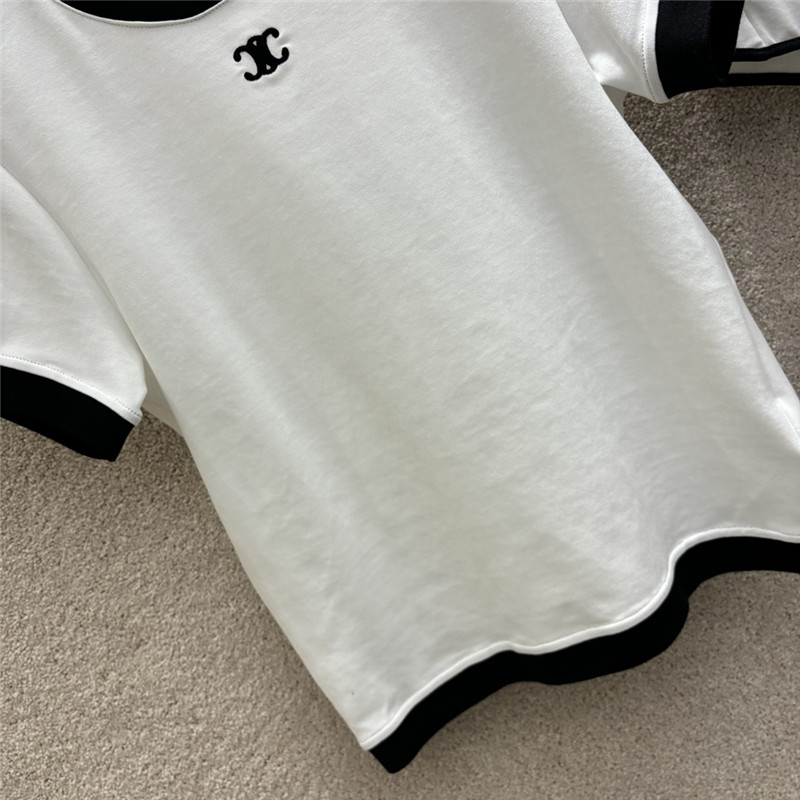 Ce1i*e casual suit replica d&g clothing