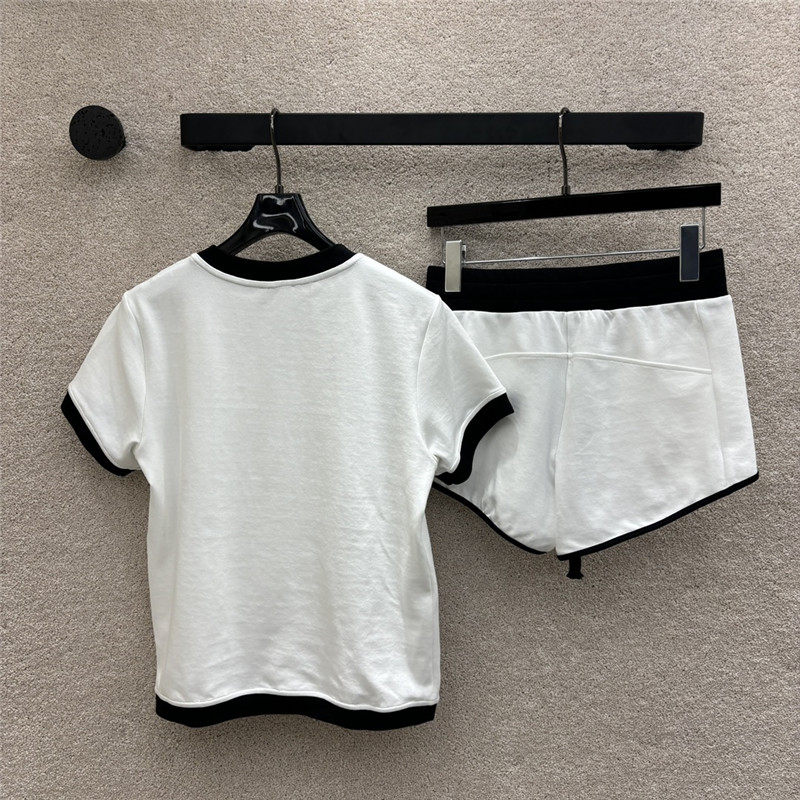 Ce1i*e casual suit replica d&g clothing