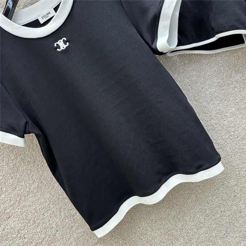 Ce1i*e casual suit replica d&g clothing