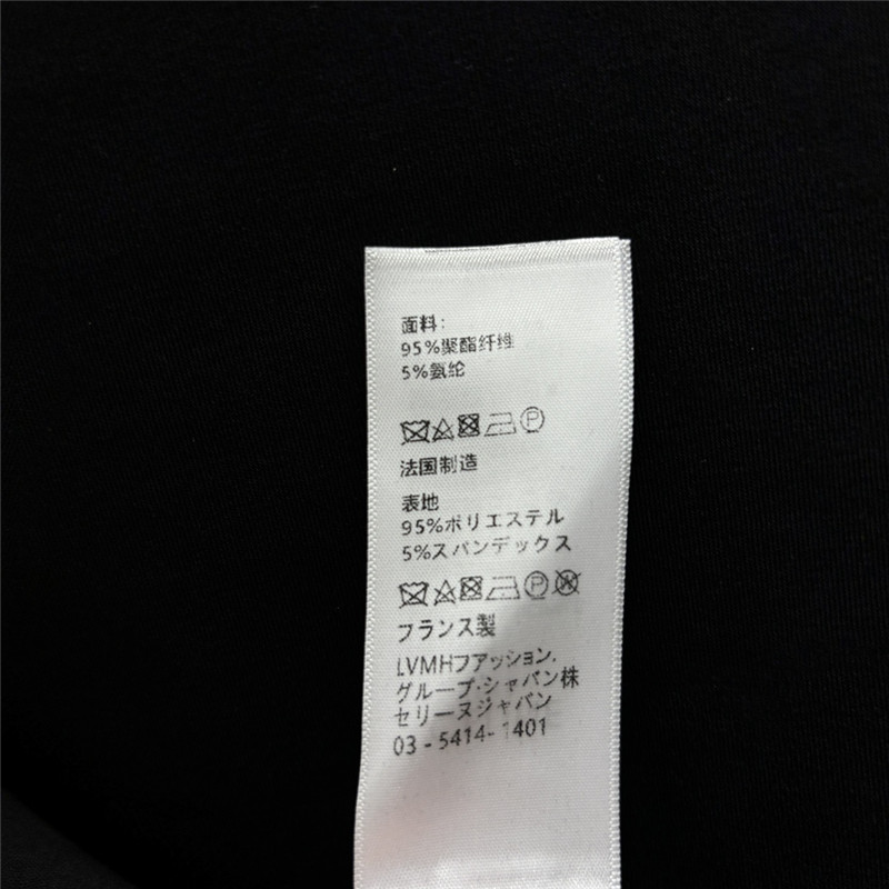 Ce1i*e casual suit replica d&g clothing