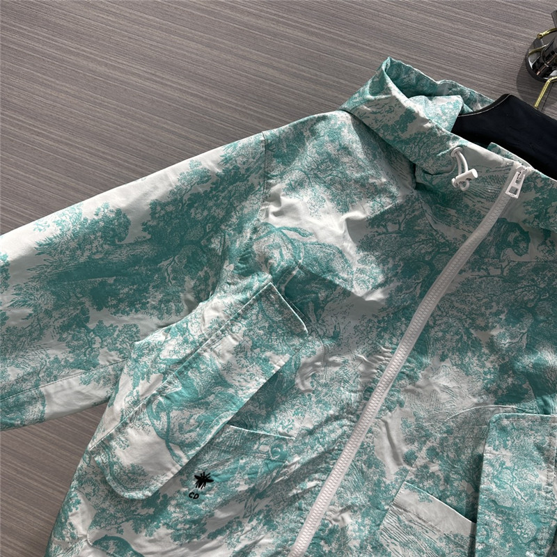 D10r hooded jacket replica d&g clothing