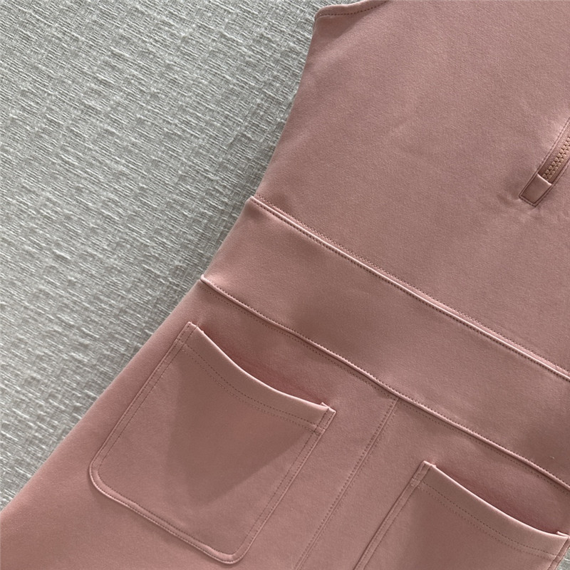 Moncler sports vest dress replica d&g clothing