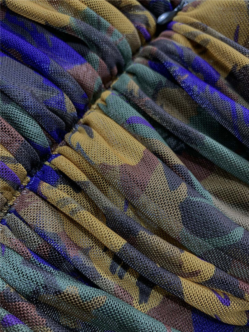 Y51 floral tube top replica clothing sites