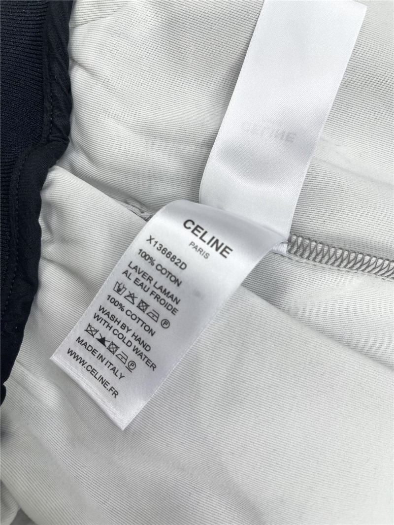 Ce1i*e new casual pants replica designer clothing websites