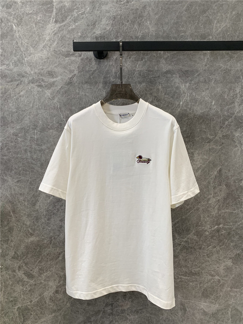 Bv*b*rry crew neck short sleeve t-shirt replica clothing