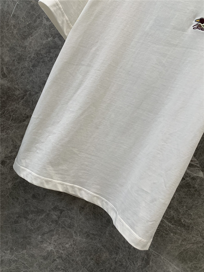 Bv*b*rry crew neck short sleeve t-shirt replica clothing