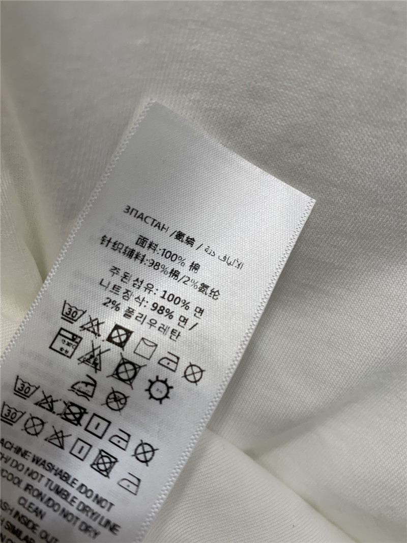 Bv*b*rry crew neck short sleeve t-shirt replica clothing