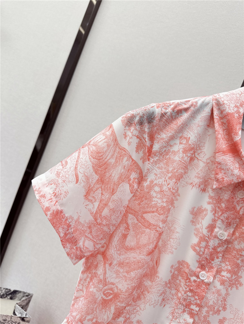 D10r printed dress cheap replica designer clothes