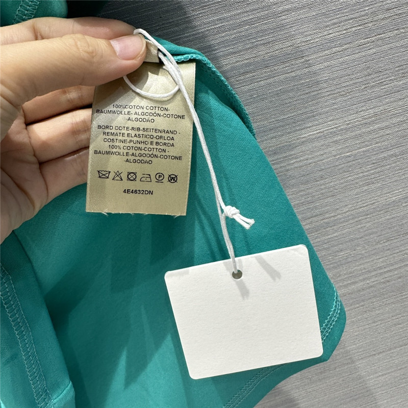 H**me5 crew neck printed graphic t-shirt replica d&g clothing