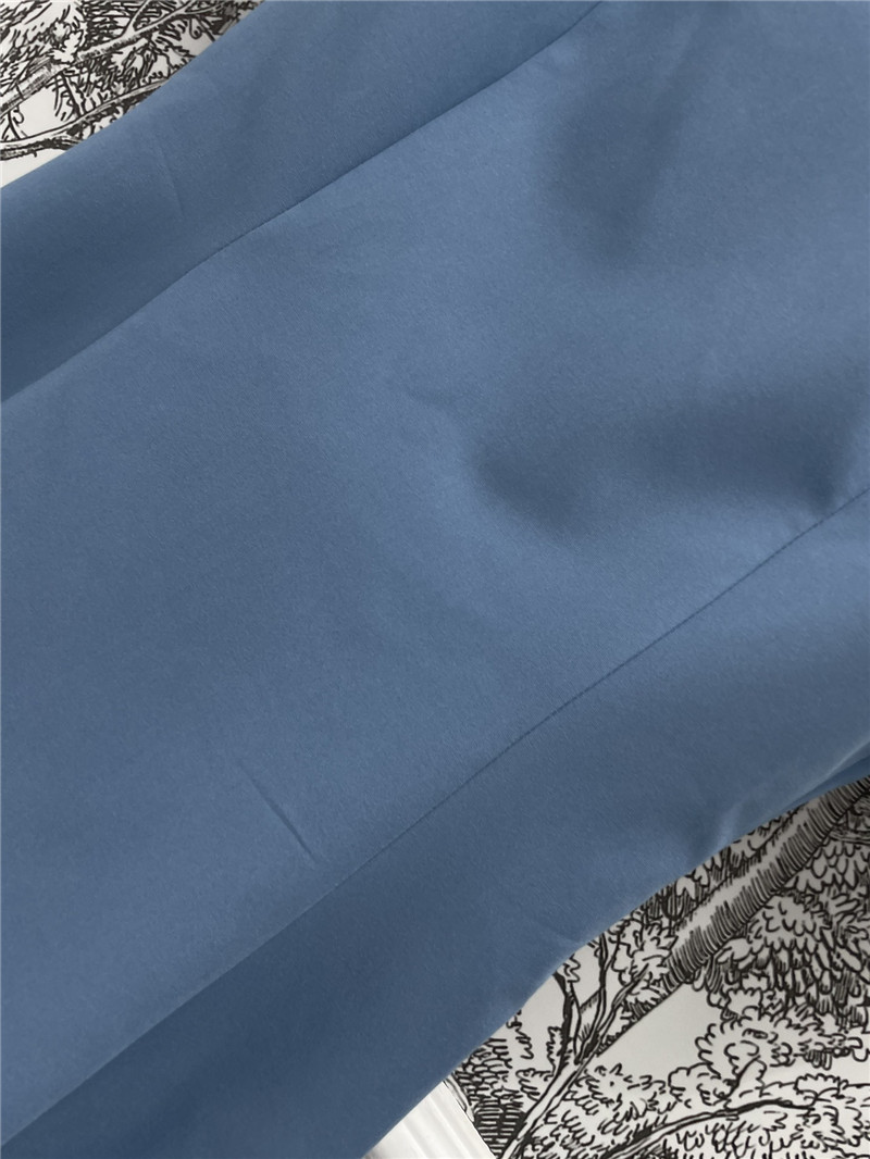 Va1e*ntin0 round neck bow dress replicas clothes