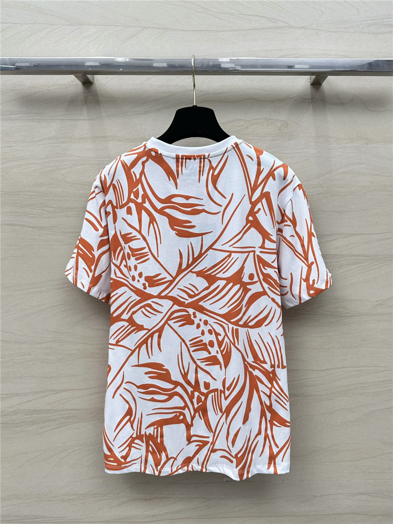 l0vis Vvtt0n lv printed t-shirts tops replicas clothes