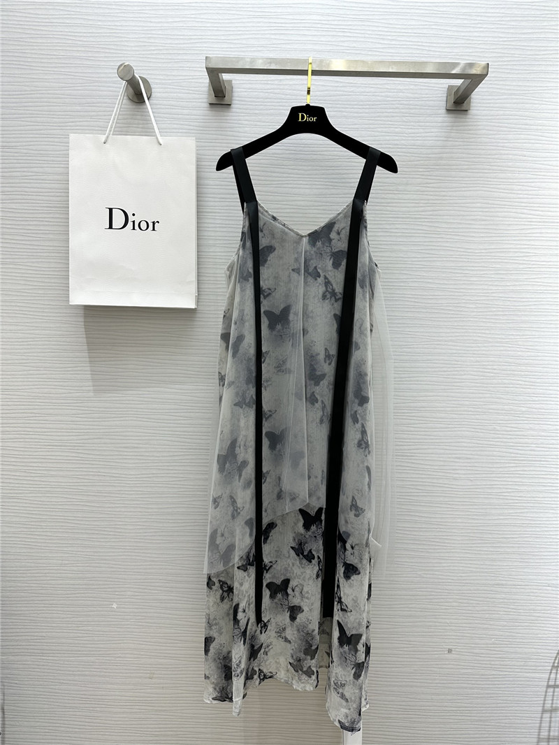 D10r printed fairy suspender dress replica clothes