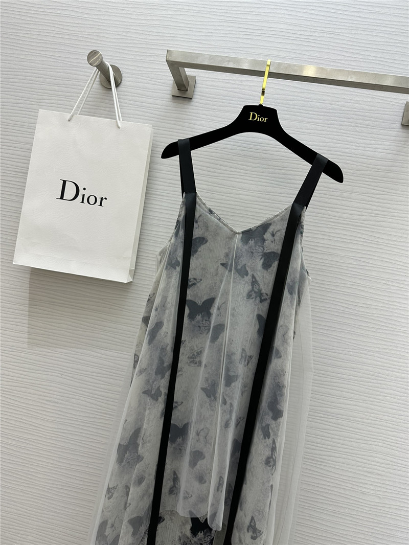 D10r printed fairy suspender dress replica clothes