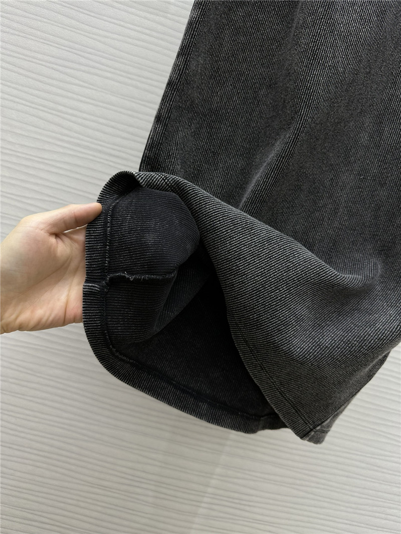 l0vis Vvtt0n lv distressed suspender skirt replicas clothes