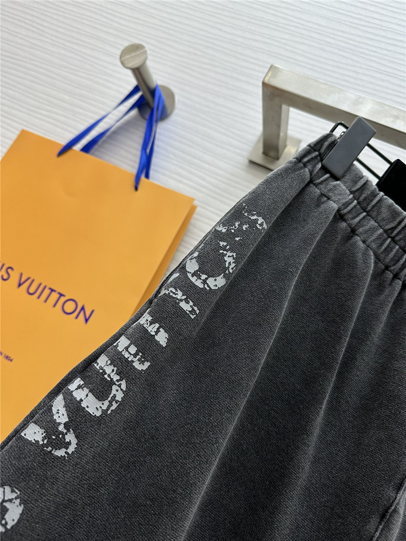 l0vis Vvtt0n lv distressed skirt cheap replica designer clothes