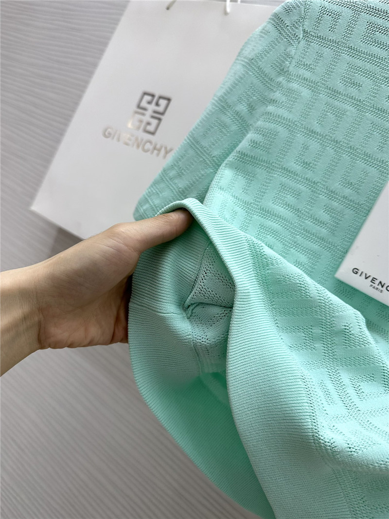 Givenchy knitted tops cheap replica designer clothes