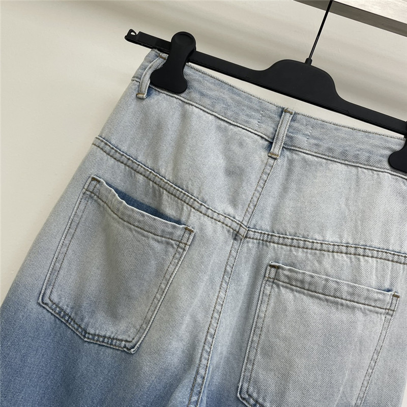 Givenchy stylish jeans replica designer clothing websites