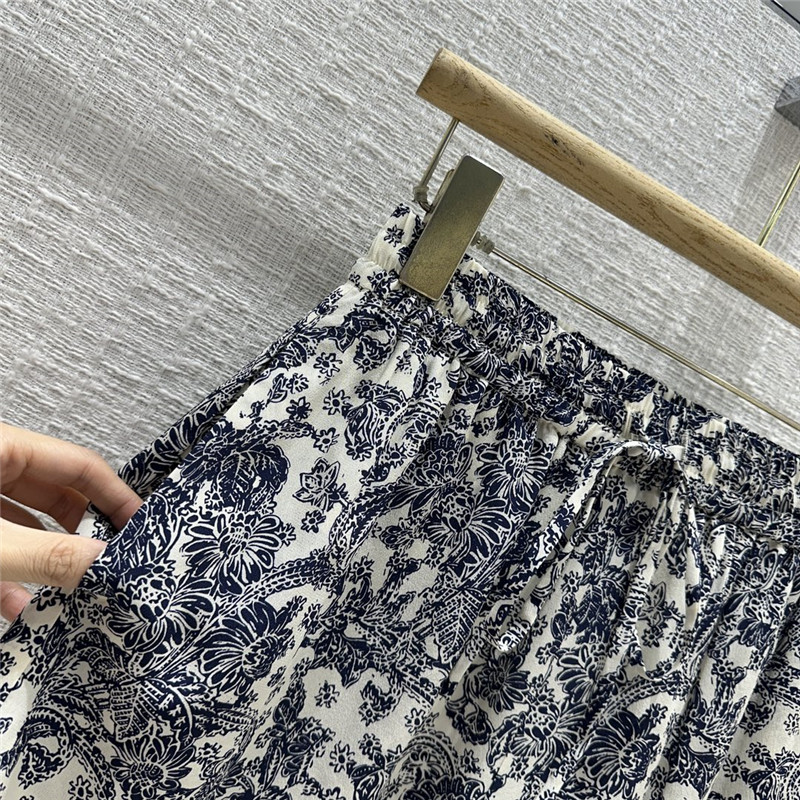 L0r0 P1ana new set replica d&g clothing