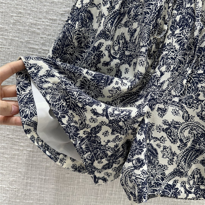 L0r0 P1ana new set replica d&g clothing