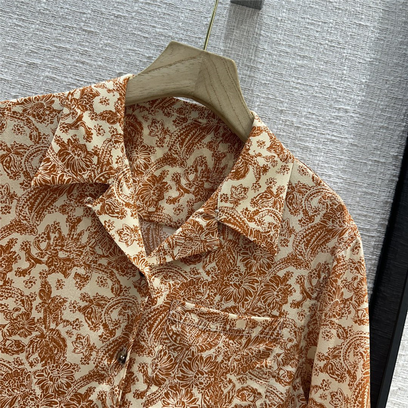 L0r0 P1ana new set replica d&g clothing