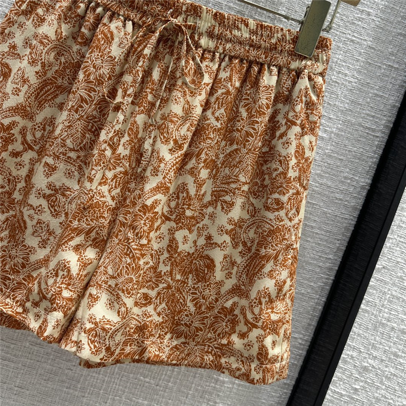 L0r0 P1ana new set replica d&g clothing