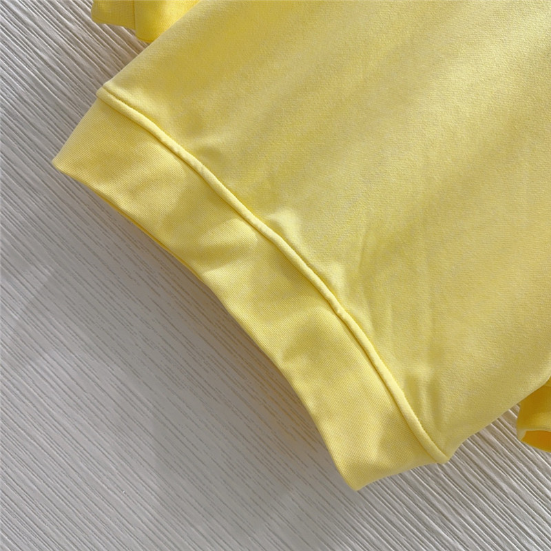 l0vis Vvtt0n lv five-quarter sleeve top + shorts set replica clothes