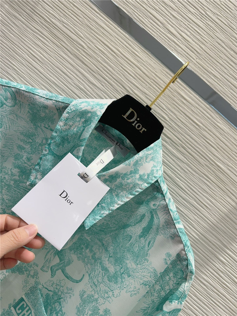 D10r zonglin ruyihua shirt + shorts set replica clothing