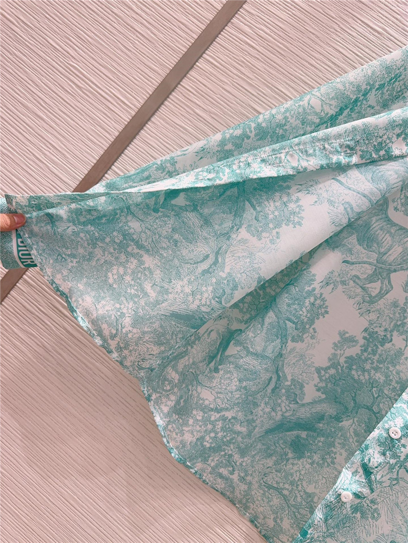 D10r zonglin ruyihua shirt + shorts set replica clothing