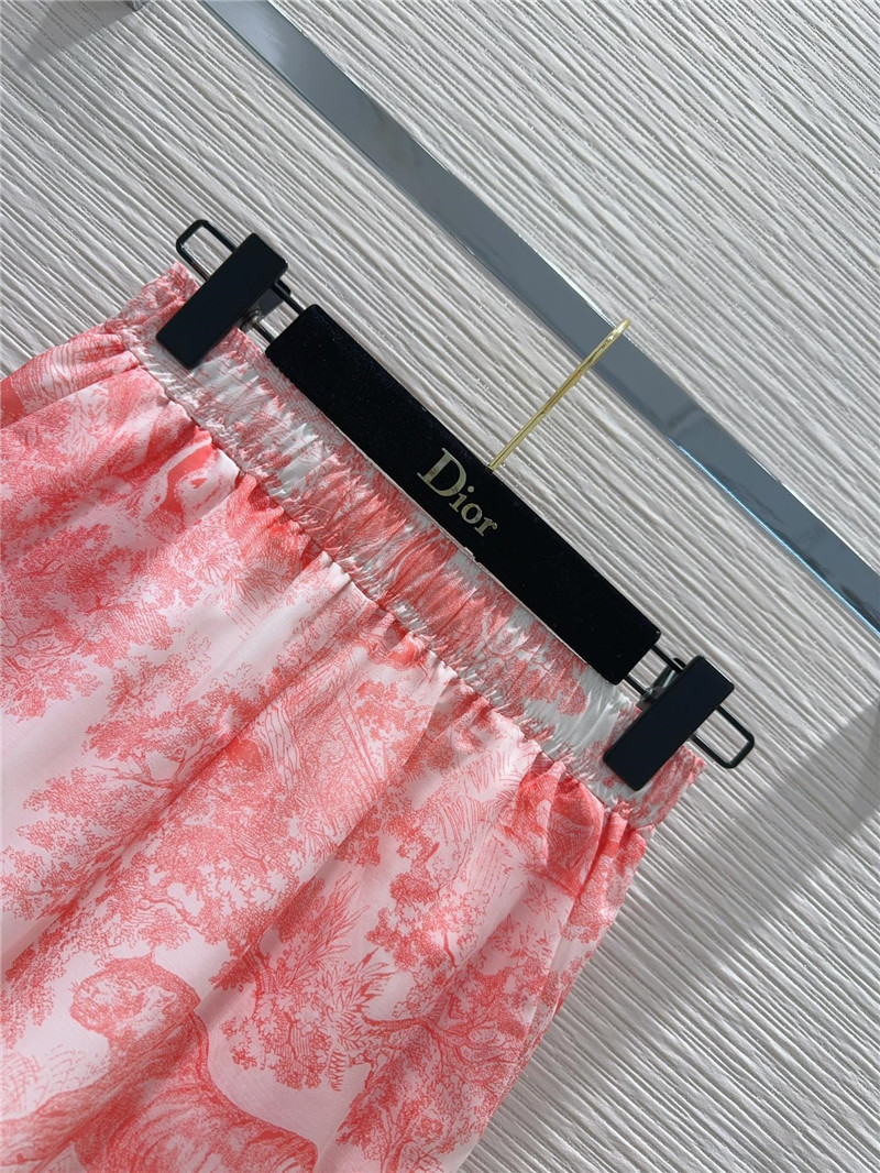 D10r zonglin ruyihua shirt + shorts set replica clothing