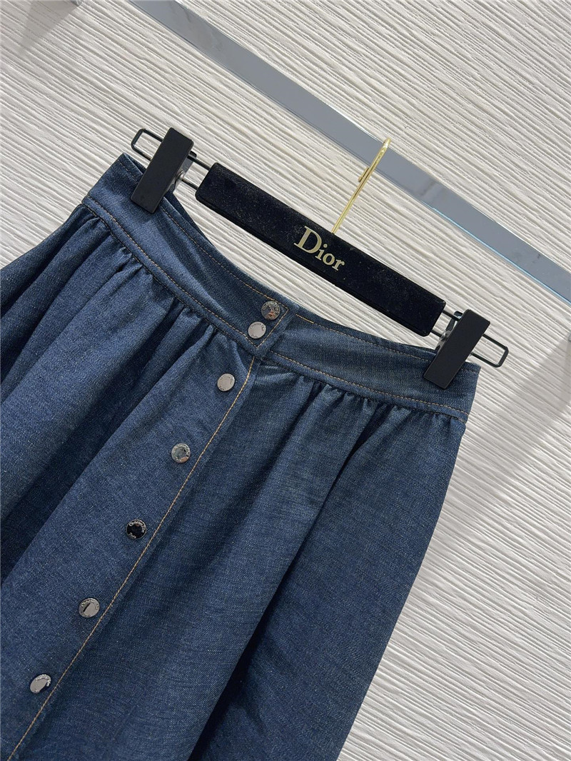 D10r denim skirt replica designer clothing websites
