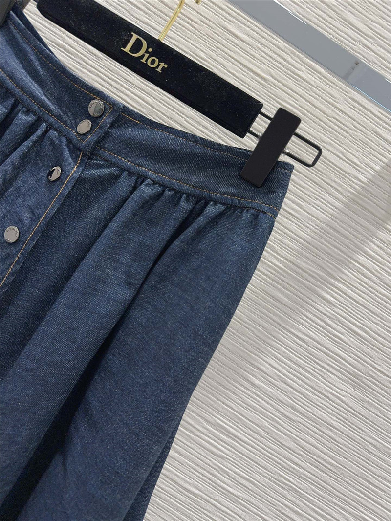 D10r denim skirt replica designer clothing websites