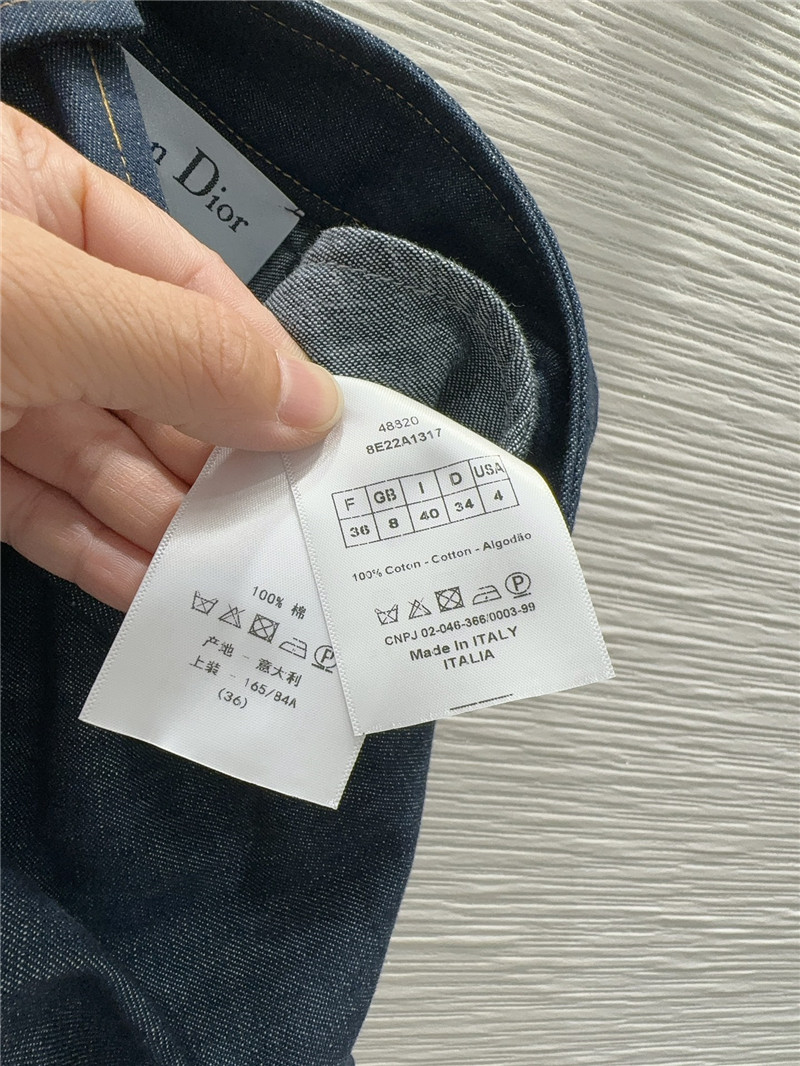 D10r denim skirt replica designer clothing websites