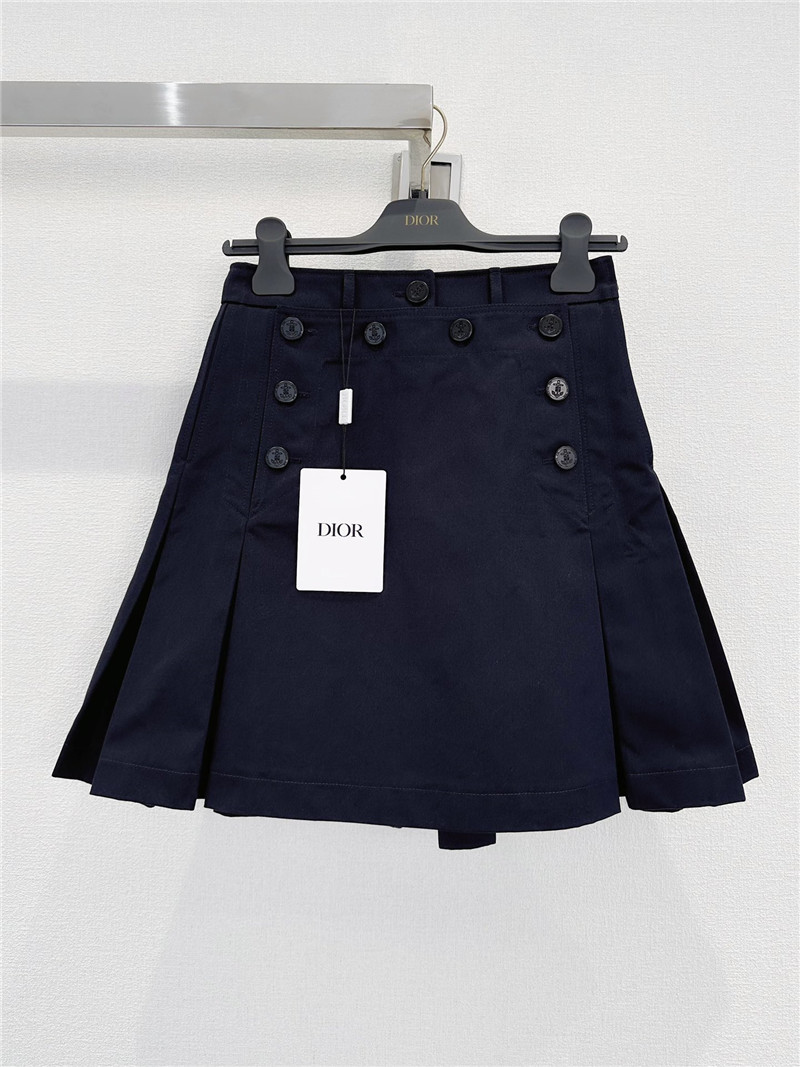 D10r new skirt replica clothing