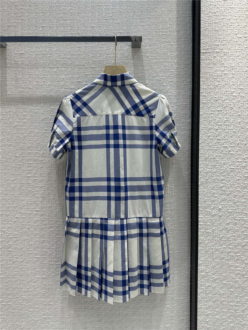Bv*b*rry shirt dress replica designer clothes