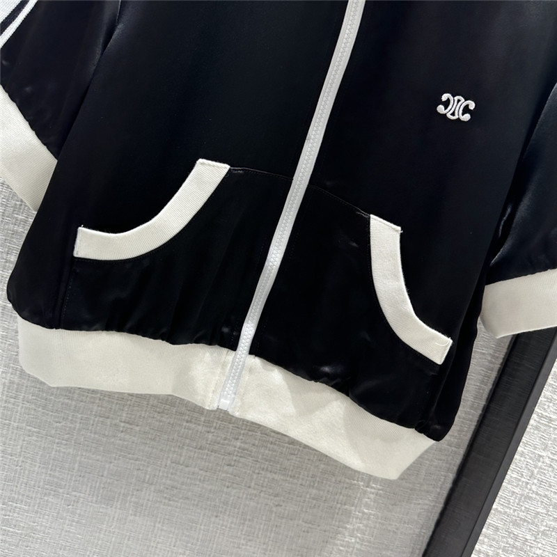 Ce1i*e preppy sports suit replica d&g clothing