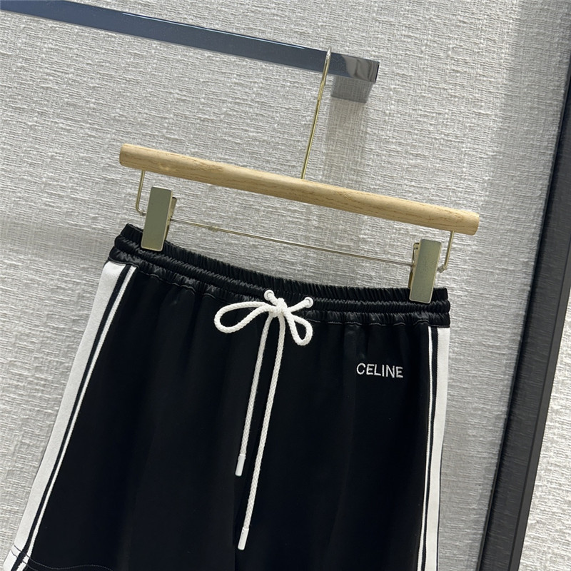 Ce1i*e preppy sports suit replica d&g clothing