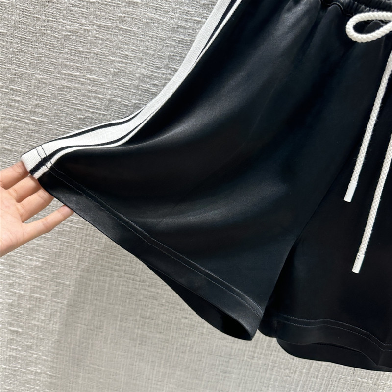 Ce1i*e preppy sports suit replica d&g clothing