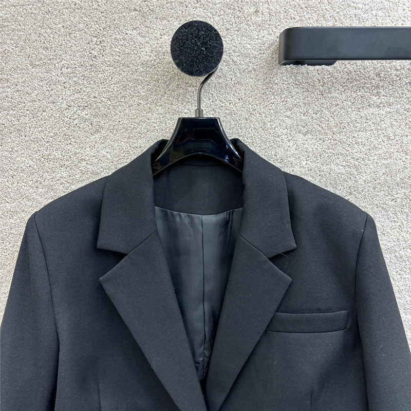 louis vuitton LV suit jacket replica clothing