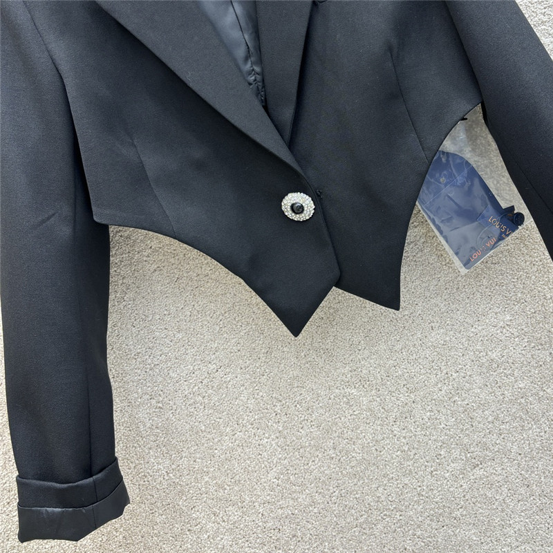louis vuitton LV suit jacket replica clothing