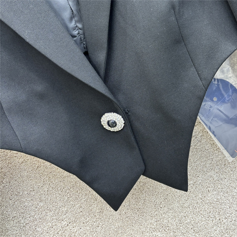 louis vuitton LV suit jacket replica clothing