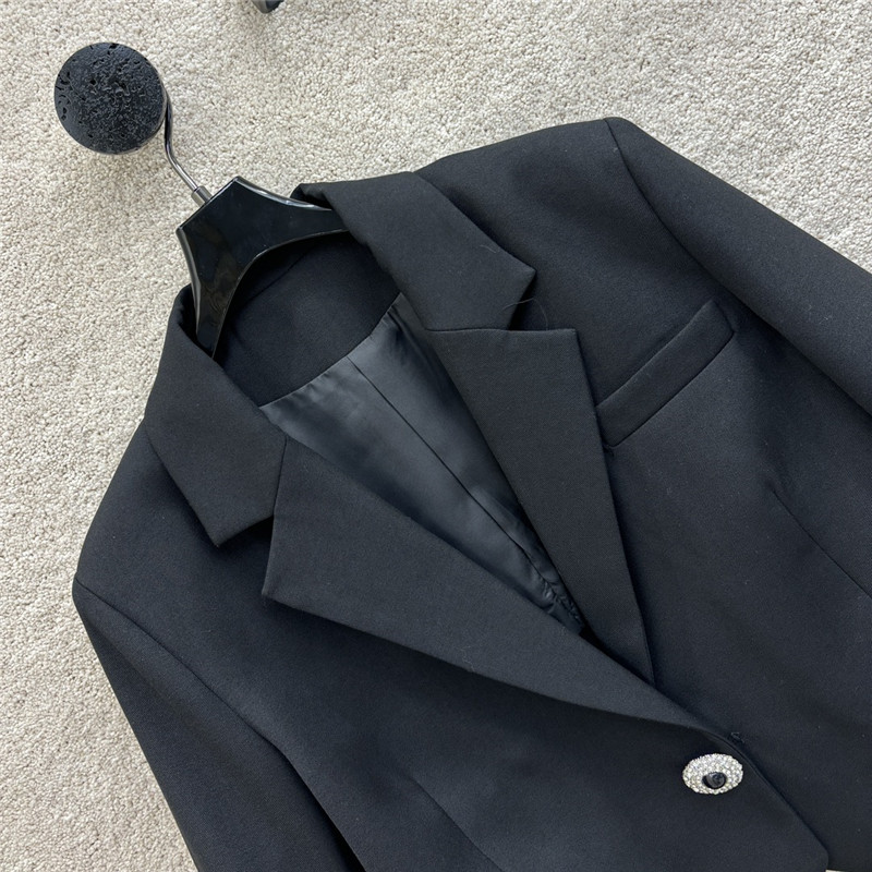 louis vuitton LV suit jacket replica clothing