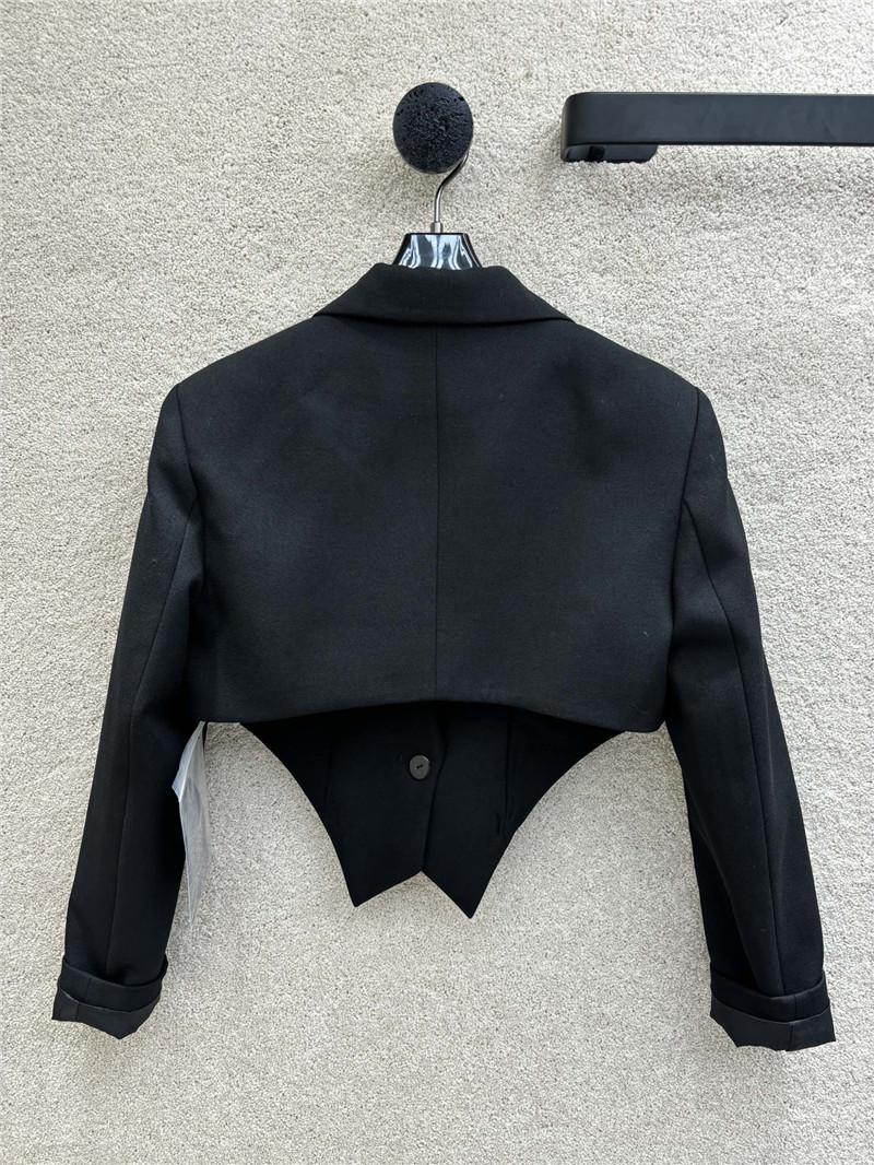 louis vuitton LV suit jacket replica clothing