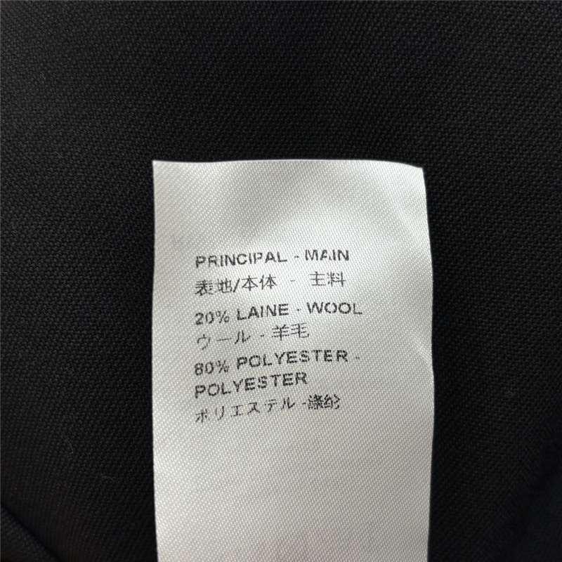 louis vuitton LV suit jacket replica clothing