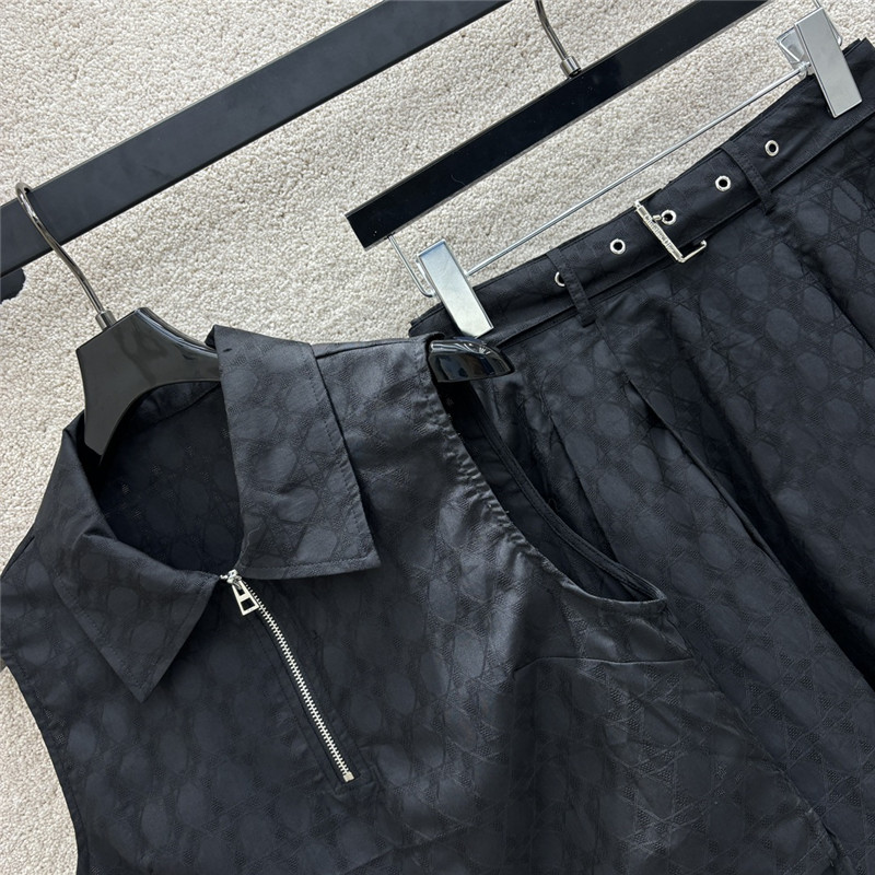 D10r sweet cool style bee suit replica clothing