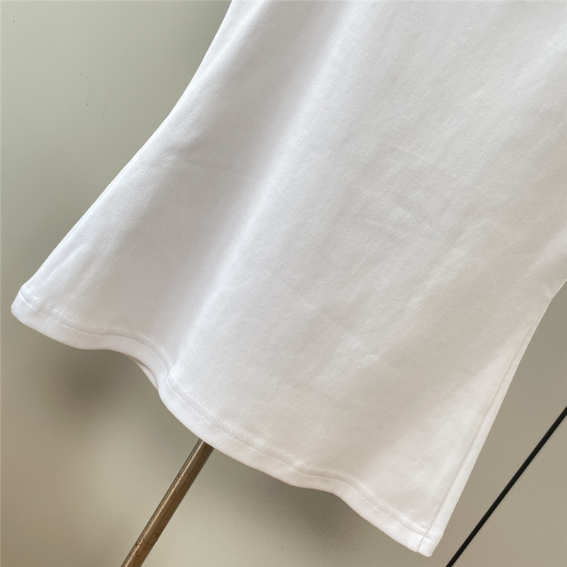 Ch**el camisole top replica designer clothes