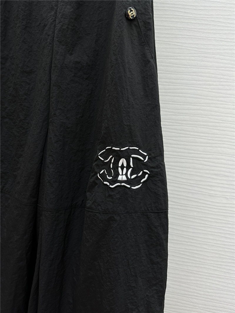 Ch**el embroidered vest dress replica clothing sites