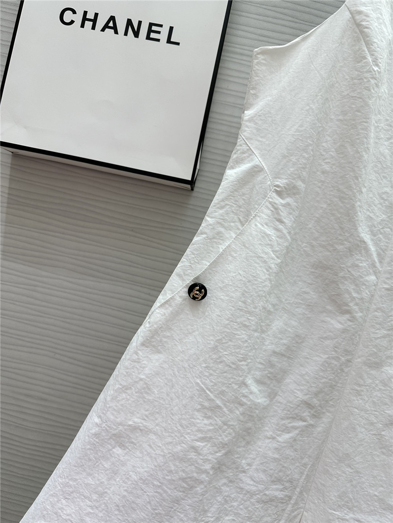 Ch**el embroidered vest dress replica clothing sites