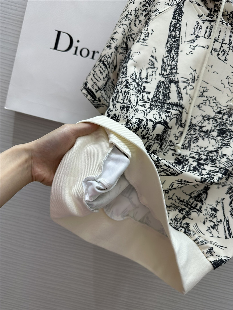 D10r hooded casual suit replica d&g clothing