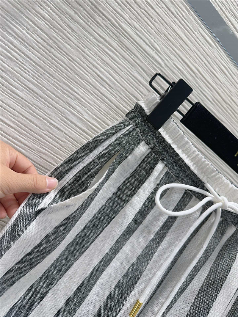 F**di straight trousers replica designer clothing websites